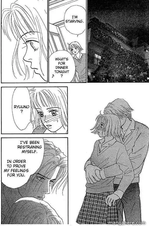Virgin Wars Chapter 11 21